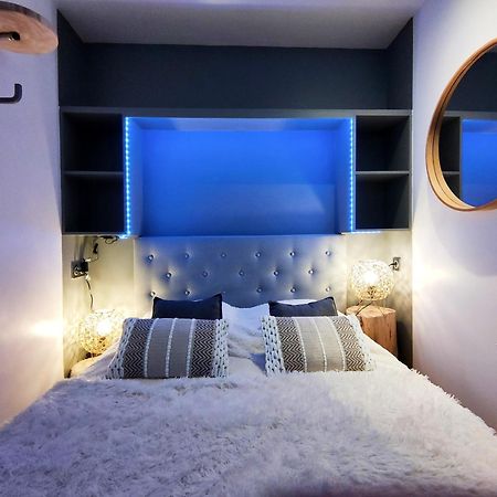 Hamac Chic Vue Mer. Berck Exterior foto