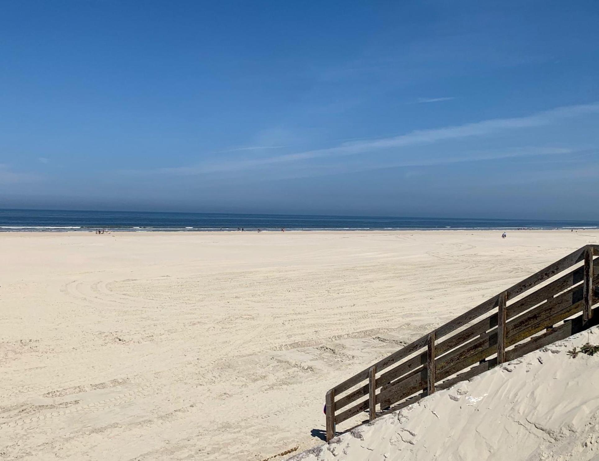 Hamac Chic Vue Mer. Berck Exterior foto